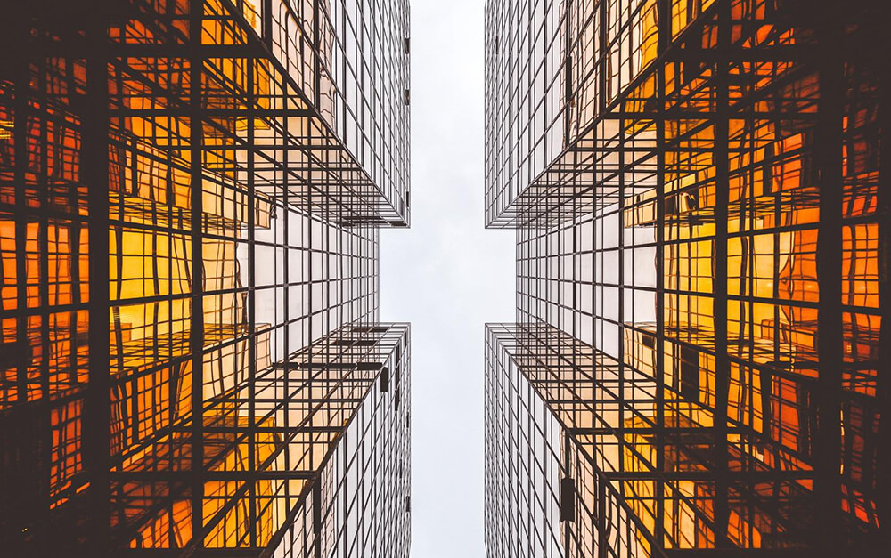 We have moved to a new office!